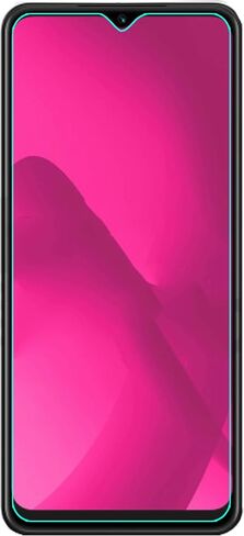 Mr.Shield 3-Pack Tempered Glass Screen Protector for T-Mobile (REVVL 7) 5G in Saudi Arabia
