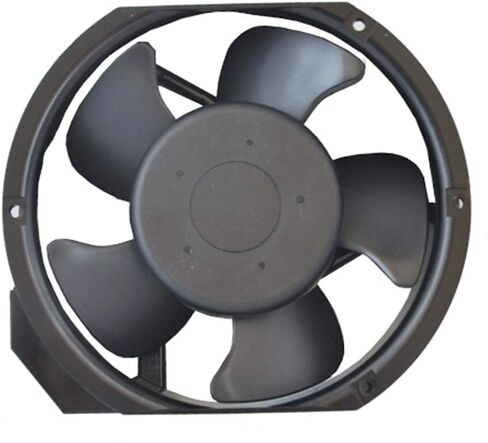 for FULLTECH UF-15PC23 BTH 230V 29W 170x150x51mm Control Cabinet Cooling Fan New in Saudi Arabia