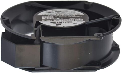 for FULLTECH UF-15PC23 BTH 230V 29W 170x150x51mm Control Cabinet Cooling Fan New in Saudi Arabia