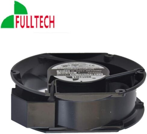 for FULLTECH UF-15PC23 BTH 230V 29W 170x150x51mm Control Cabinet Cooling Fan New in Saudi Arabia