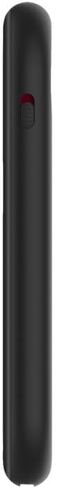 Lenovo Portable Rechargeable Presentation Remote – Bluetooth® 5.3 Wireless Clicker with Digital Pointer, USB‑C Charging, Ultra‑Lightweight, for Windows 10 or Later & macOS 12 or Later, Black in Saudi Arabia