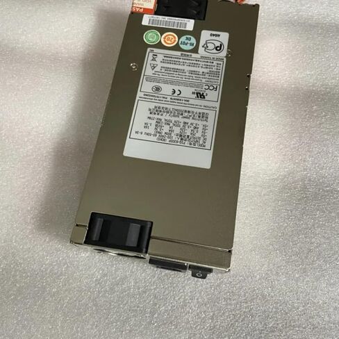 New PSU P1G-6300P 300W Switching Power Supply Unit 1U EMACS PSU (Renewed) in Saudi Arabia