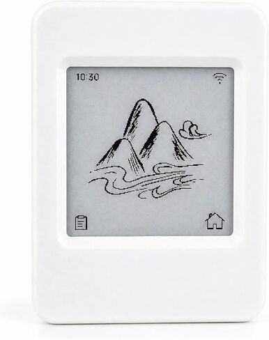 ESP32-S3 Development Board, 1.54 Inch E-Paper Display, WiFi BLE, AI Voice in Saudi Arabia