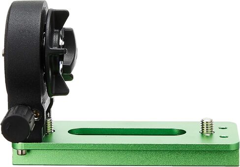 SkyWatcher S20530 Star Adventurer Latitude (EQ) Base, Telescope Accessory, Black & S20560 Star Adventurer Dec Bracket, Telescope Accessory, Black in Saudi Arabia