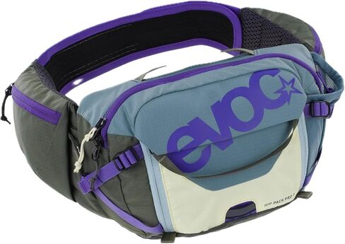 Evoc Hip Pack Hydration Waist Bag in Saudi Arabia