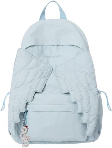 Spacious Angel Wing Backpack for Women in Saudi Arabia