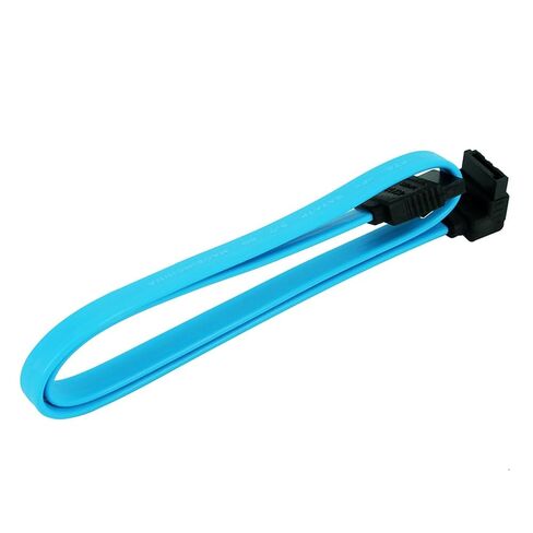SATA Cable 3.0 for Hard Disk SSD adapter 90 Degree High Speed HDD cable in Saudi Arabia