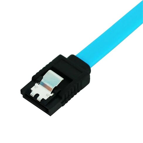SATA Cable 3.0 for Hard Disk SSD adapter 90 Degree High Speed HDD cable in Saudi Arabia