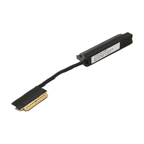 2.5 Inch Hard Drive Cable for Thinkpad T470 T480 Durable High Speed Connector for Mechanical and SSD in Saudi Arabia