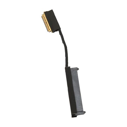2.5 Inch Hard Drive Cable for Thinkpad T470 T480 Durable High Speed Connector for Mechanical and SSD in Saudi Arabia