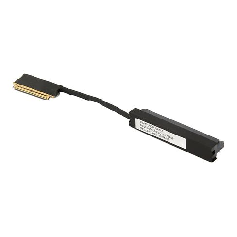 2.5 Inch Hard Drive Cable for Thinkpad T470 T480 Durable High Speed Connector for Mechanical and SSD in Saudi Arabia