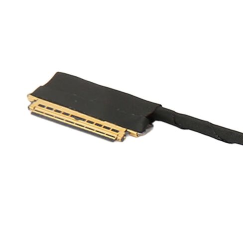 2.5 Inch Hard Drive Cable for Thinkpad T470 T480 Durable High Speed Connector for Mechanical and SSD in Saudi Arabia