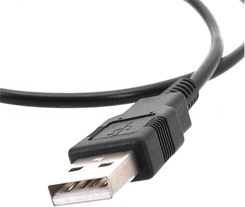 USB to SATA Power Cable for Laptop 2.5" SATA HDD 50cm 22AWG USB2.0 5V in Saudi Arabia