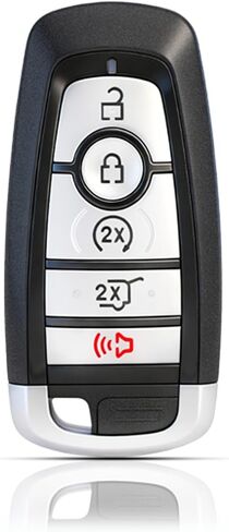 Keyless Entry Remote Control Smart Key Fob for Ford Expedition 2023-2025 in Saudi Arabia