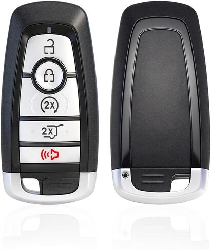 Keyless Entry Remote Control Smart Key Fob for Ford Expedition 2023-2025 in Saudi Arabia