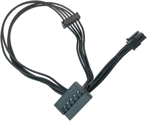 Small 6-pin SSD Drive HDD Cable for Dell Slim ECS1250 DS1265 in Saudi Arabia