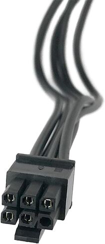 Small 6-pin SSD Drive HDD Cable for Dell Slim ECS1250 DS1265 in Saudi Arabia