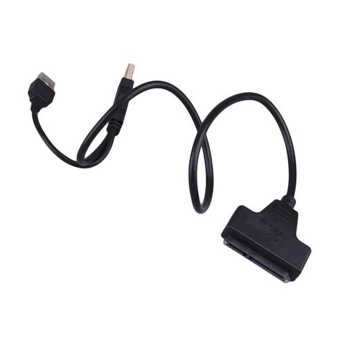 JSEIAJB 2.0 Revolution Cable Adapter to .5" Hard Drive . S To . Accessories in Saudi Arabia
