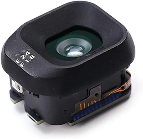 Original Camera Lens Chip for DJI Mini 5 Pro Drone Gimbal Camera Assembly Replacement Repair Parts for Mini 5 Pro in Saudi Arabia