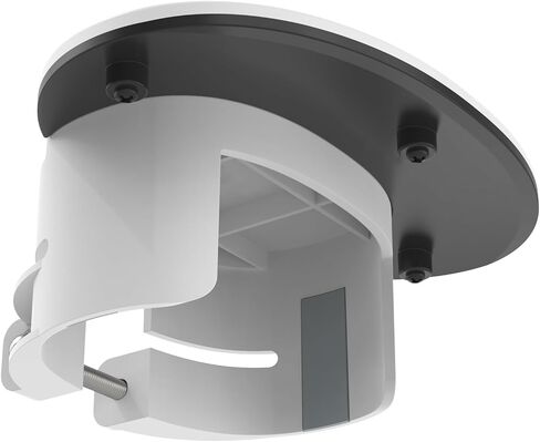 Holicfun Sun and Rain Visor for Ring Outdoor Cam Pro, Black in Saudi Arabia