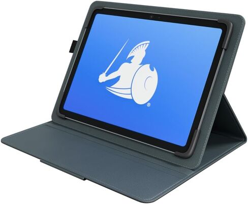 حافظة حماية لتقليل الإشارة اللوحية من DefenderShield للكمبيوتر اللوحي وحافظة iPad in Kuwait
