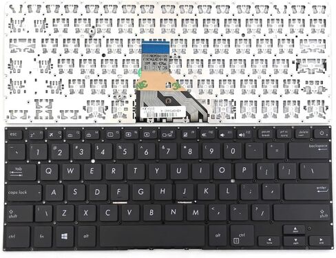 Replacement Keyboard for Asus ExpertBook P5440 P5440F P5440U P5440UA Laptop in Kuwait