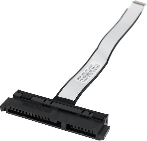1 Pack SATA HDD Hard Drive Connector Cable NBX0002C000 Compatible with Acer Nitro 5 AN515-52 AN515-53 AN515-54 in Saudi Arabia