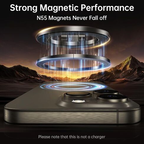 SYNCWIRE for MagSafe Car Mount and Phone Ring Holder in Saudi Arabia