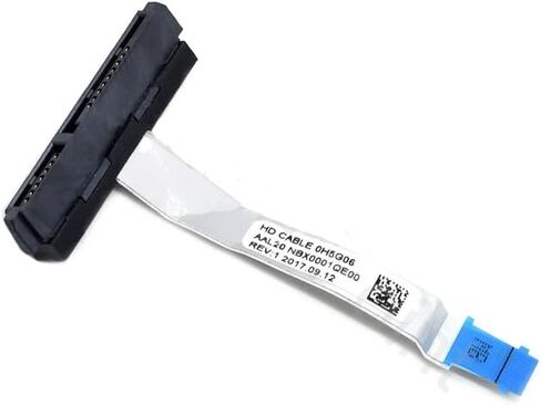 for 15 5558 5555 5559 3459 3558 3458 Hard Disk Cable Connector Replacement 0H5G06 in Saudi Arabia