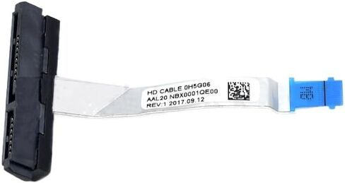 for 15 5558 5555 5559 3459 3558 3458 Hard Disk Cable Connector Replacement 0H5G06 in Saudi Arabia