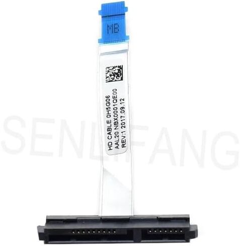 for 15 5558 5555 5559 3459 3558 3458 Hard Disk Cable Connector Replacement 0H5G06 in Saudi Arabia