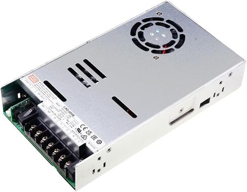 LAD 240W Switching Power Supply LAD-240B AC-DC Dual Output UPS Power Supply Driver Adapter Converter Transformer for Safety System Computer Project etc(LAD-120A) in Saudi Arabia