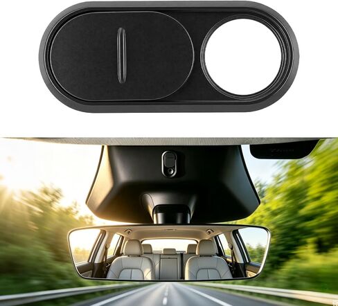 Camera Cover Slide for Tesla Model Y 3 X S Y L in Saudi Arabia