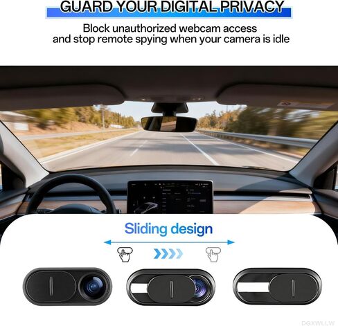 Camera Cover Slide for Tesla Model Y 3 X S Y L in Saudi Arabia