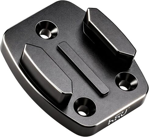 HSU Quick Release Tripod Plate with 1/4"-20 Adapter Buckle Base in Saudi Arabia