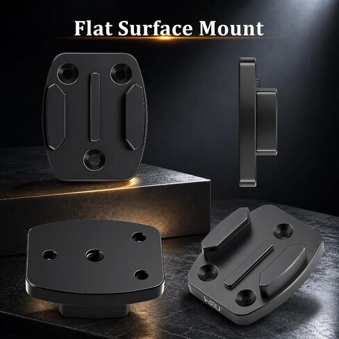 HSU Quick Release Tripod Plate with 1/4"-20 Adapter Buckle Base in Saudi Arabia