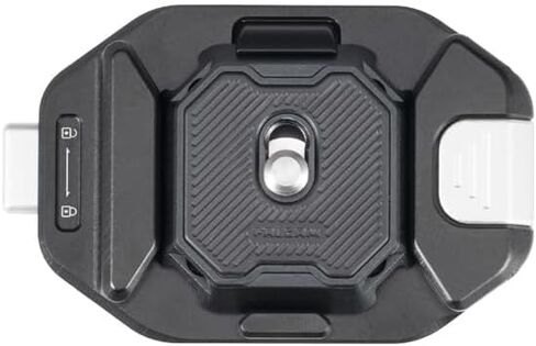 FALCAM F38 Quick Release Backpack Clip Mount with Plate Kit in Saudi Arabia