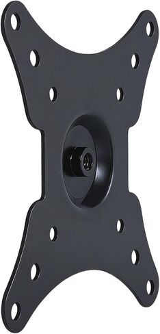 Portable Mount Adapter Bracket 1/4" Screw Hole to 50x50, 75x75, 100x100mm in Saudi Arabia