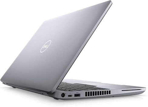 Dell Precision 3551 15.6" 16GB 512GB SSD Core™ i5-10400H 2.6GHz WIN11P, Grey (Renewed) in Saudi Arabia