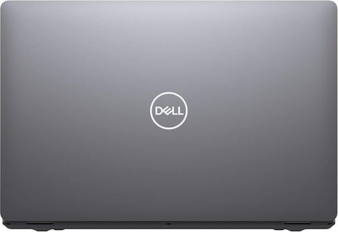 Dell Precision 3551 15.6" 16GB 512GB SSD Core™ i5-10400H 2.6GHz WIN11P, Grey (Renewed) in Saudi Arabia