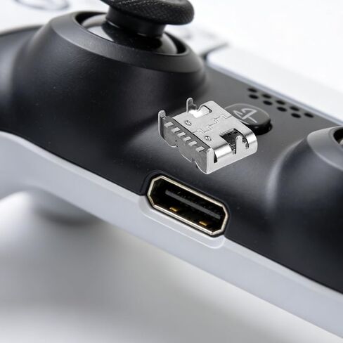 200pcs USB Type C 3.1 Female Socket 6-pin SMD Repair in Saudi Arabia