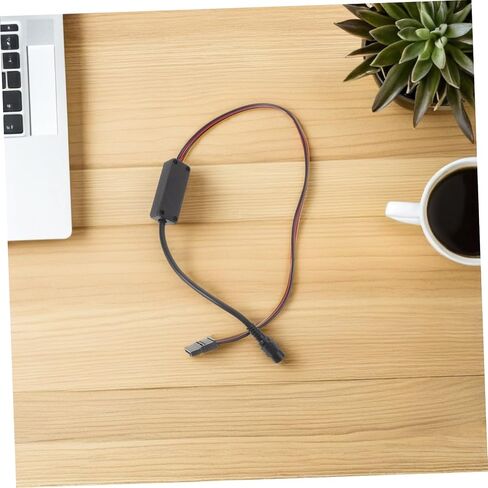Dc to Serial Ata Hard Drive Power Cable with Step down Voltage Regulator in Saudi Arabia
