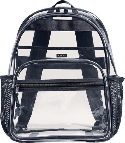 Away Featherlight Daily Backpack, Lightweight Carry On Travel Backpack in Saudi Arabia