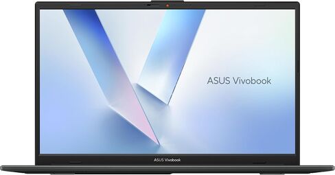 ASUS Vivobook Go 15 15.6" FHD Laptop with AMD Ryzen 5 40, AMD Radeon Graphics, 16GB RAM, 512GB SSD, Mixed Black in Saudi Arabia