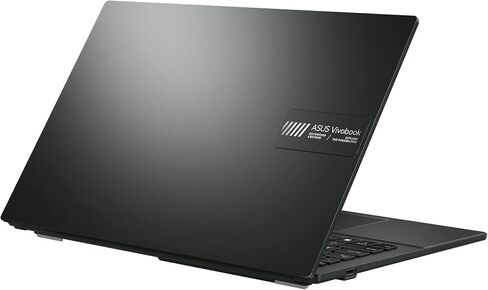ASUS Vivobook Go 15 15.6" FHD Laptop with AMD Ryzen 5 40, AMD Radeon Graphics, 16GB RAM, 512GB SSD, Mixed Black in Saudi Arabia
