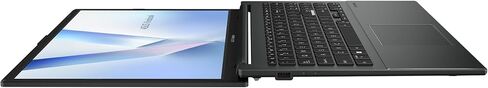 ASUS Vivobook Go 15 15.6" FHD Laptop with AMD Ryzen 5 40, AMD Radeon Graphics, 16GB RAM, 512GB SSD, Mixed Black in Saudi Arabia