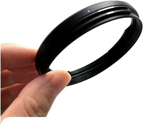 Lens Front Filter Ring, Compatible with Nikon Z 28-75mm F2.8 in Saudi Arabia