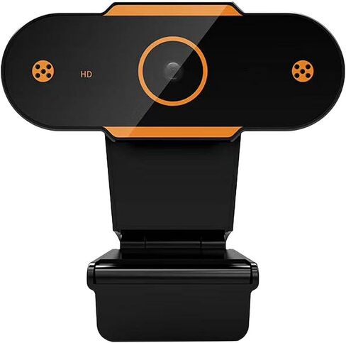 Web Cam USB Driver-Free Auto Focus Function 1080P 720P 480P in Saudi Arabia