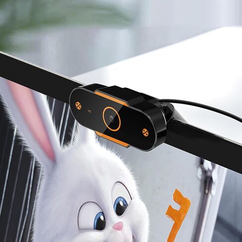 Web Cam USB Driver-Free Auto Focus Function 1080P 720P 480P in Saudi Arabia
