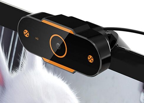 Web Cam USB Driver-Free Auto Focus Function 1080P 720P 480P in Saudi Arabia